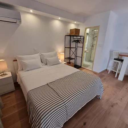 Studio Riva Hvar Town Exterior photo