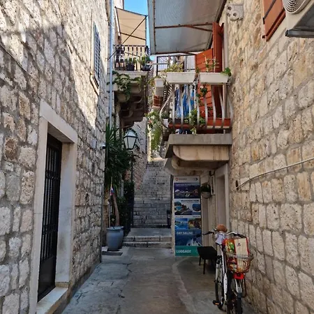 Studio Riva Hvar Town Exterior photo