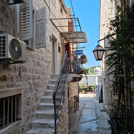 Studio Riva Hvar Town Exterior photo