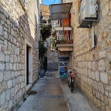 Studio Riva Hvar Town Exterior photo