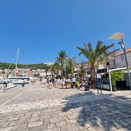 Studio Riva Hvar Town Exterior photo