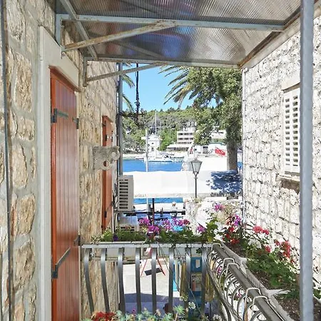 Studio Riva Hvar Town Exterior photo