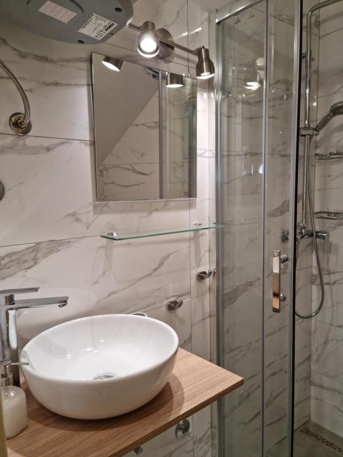 Apartment Riva