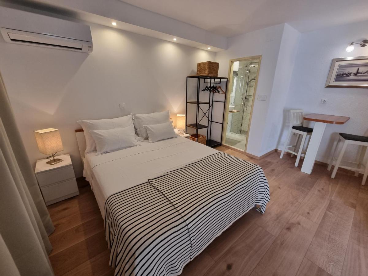 Apartment Riva Hvar Town