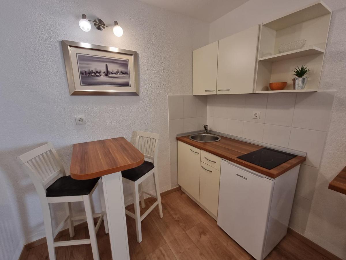 Apartment Riva Hvar Town